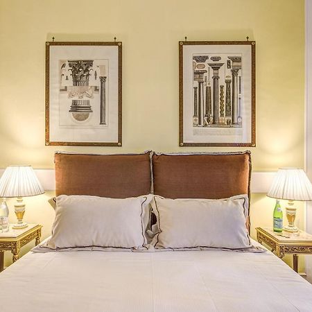 Pantheonview - Imperial Apartment Рим Екстер'єр фото
