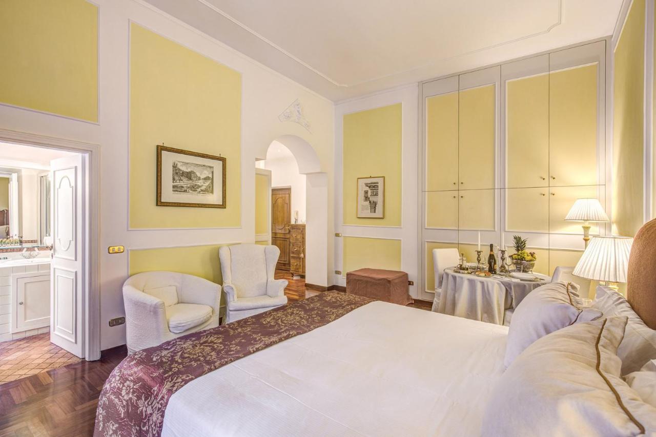Pantheonview - Imperial Apartment Рим Екстер'єр фото