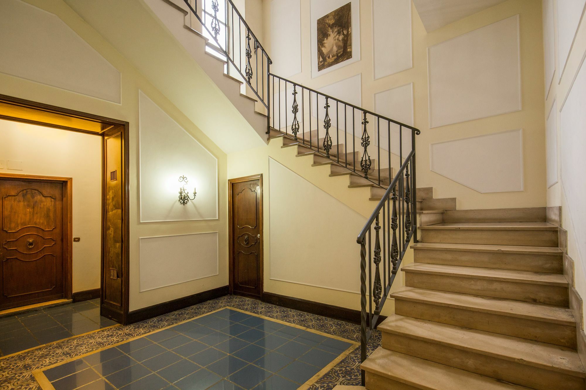 Pantheonview - Imperial Apartment Рим Екстер'єр фото